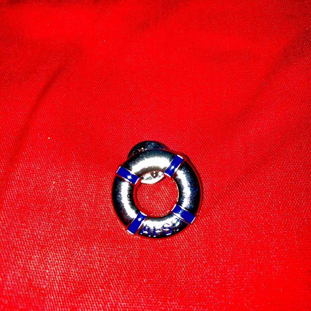 Afsp pin